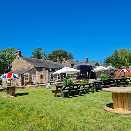 Bed & Breakfast The Plough Carlisle (Cumbria)