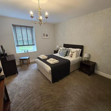 The Plough Bed & Breakfast