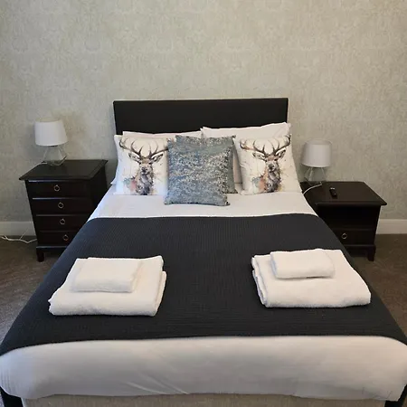 Bed & Breakfast The Plough