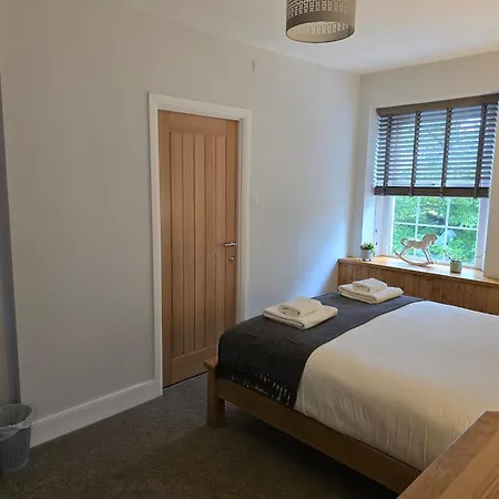 Bed & Breakfast The Plough Carlisle (Cumbria)