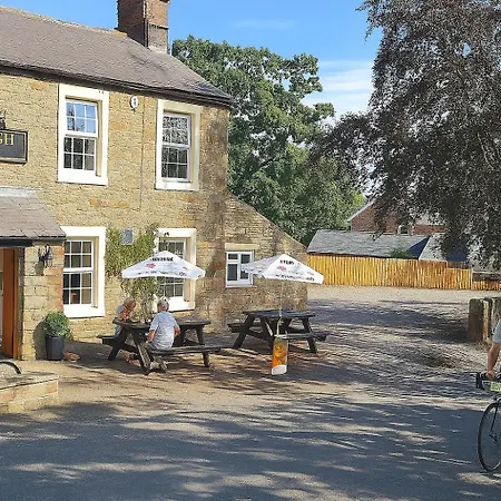 The Plough *