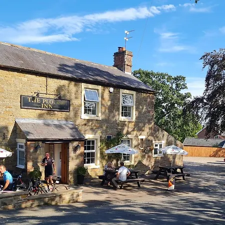 The Plough *